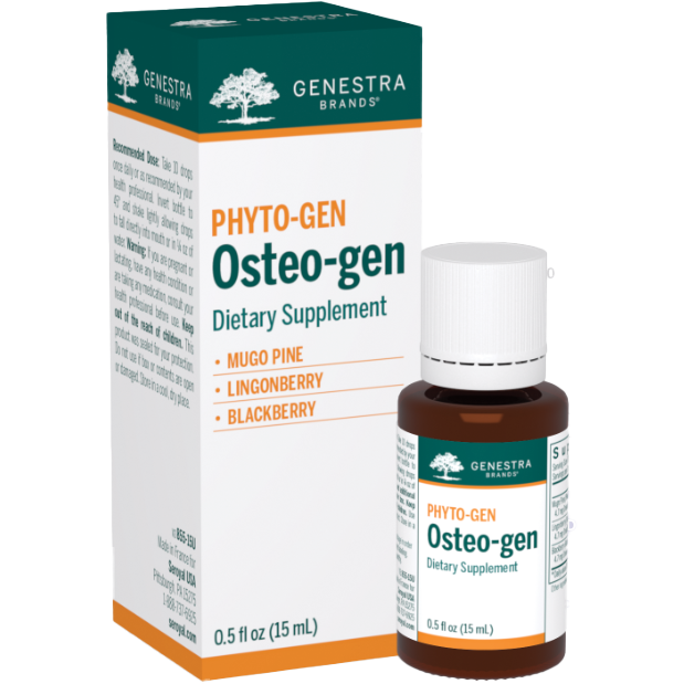 Osteo-gen (15 ml)