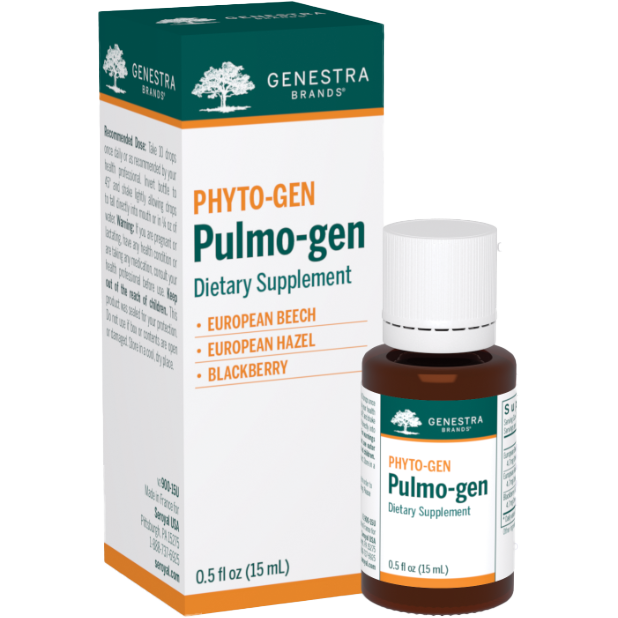 Pulmo-gen (15 ml)