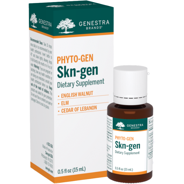Skn-gen (15 ml)