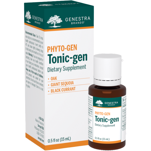 Tonic-gen (15 ml)
