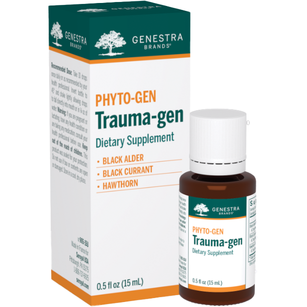 Trauma-gen (15 ml)