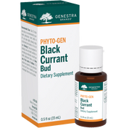 Black Currant Bud (15 ml)