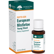 European Mistletoe Young Shoot (15 ml)