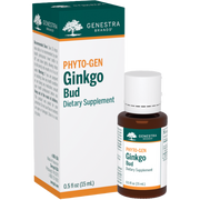 Ginkgo Bud (15 ml)