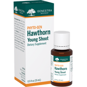 Hawthorn Young Shoot (15 ml)