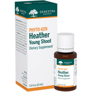 Heather Young Shoot (15 ml)