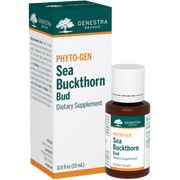 Sea Buckthorn Bud (15 ml)
