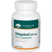 Ubiquinol (100mg) (30 Softgels)