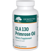 GLA 130 Primrose Oil (90 Softgels)