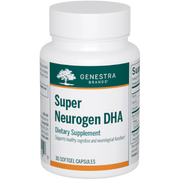 Super Neurogen DHA (30 Softgels)