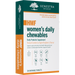 HMF Women's Daily Chewables (30 Tablets)-Vitamins & Supplements-Genestra-Pine Street Clinic