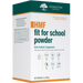 HMF Fit For School Powder (30 grams)-Vitamins & Supplements-Genestra-Pine Street Clinic