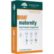 HMF Maternity (30 Capsules)