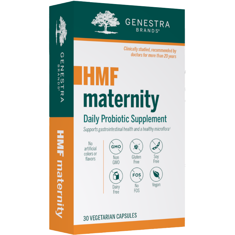 HMF Maternity (30 Capsules)