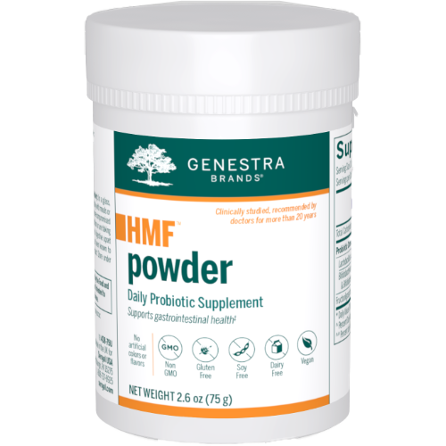 HMF Powder (75 grams)-Vitamins & Supplements-Genestra-Pine Street Clinic