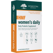HMF Women's Daily (30 Capsules)