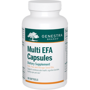 Multi EFA Capsules (90 Softgels)