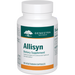 Allisyn (60 Capsules)-Vitamins & Supplements-Genestra-Pine Street Clinic