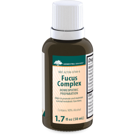 Fucus Complex (50 ml)