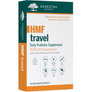 HMF Travel (30 Capsules)