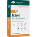 HMF Travel (30 Capsules)-Vitamins & Supplements-Genestra-Pine Street Clinic