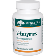 V-Enzymes (60 Capsules)