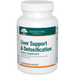Liver Support & Detoxification (60 Capsules)-Vitamins & Supplements-Genestra-Pine Street Clinic
