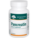 Pancreatin (60 Capsules)-Vitamins & Supplements-Genestra-Pine Street Clinic