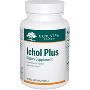 Ichol Plus (90 Capsules)