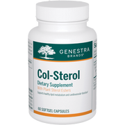 Col-Sterol (60 Softgels)