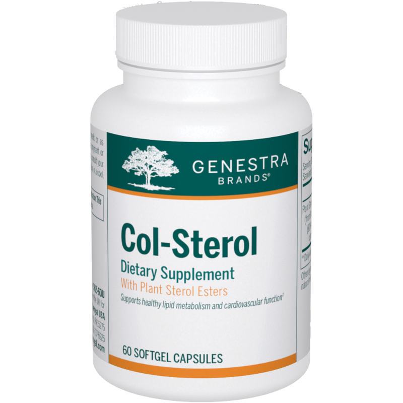 Col-Sterol (60 Softgels)