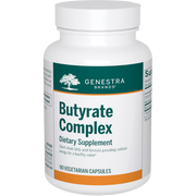 Butyrate Complex (90 Capsules)