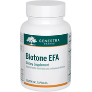 Biotone EFA (100 Softgels)