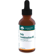 Kelp Combination 1 (60 ml)