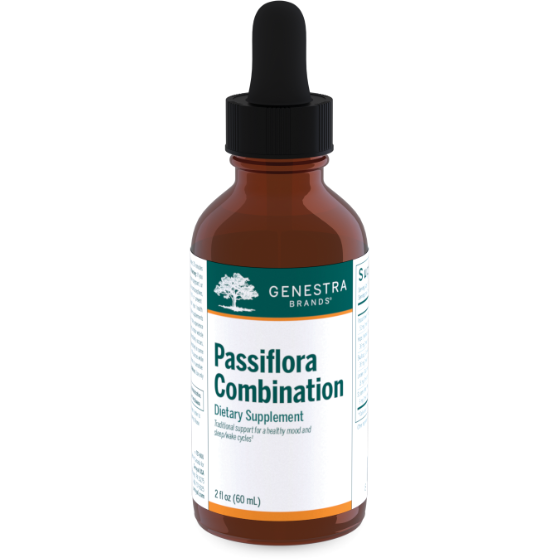 Passiflora Combination (60 ml)