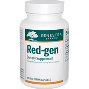 Red-gen (90 Capsules)