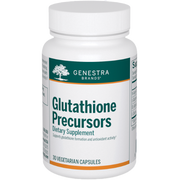 Glutathione Precursors (30 Capsules)