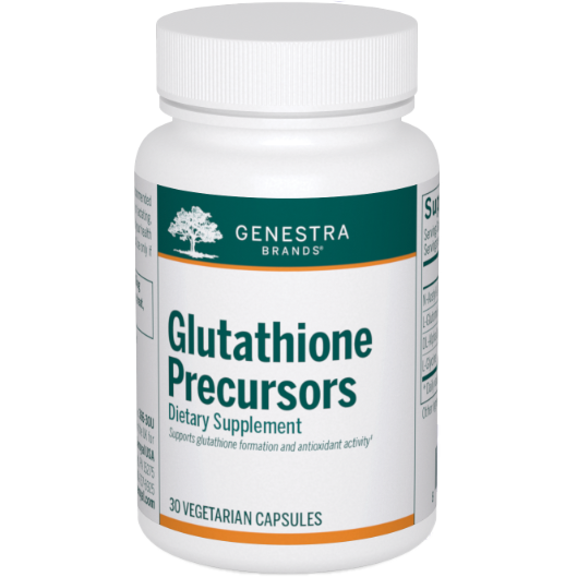 Glutathione Precursors (30 Capsules)