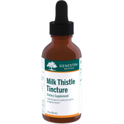 Milk Thistle Tincture (60 ml)