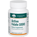 Active Folate 1000 (90 Capsules)-Vitamins & Supplements-Genestra-Pine Street Clinic