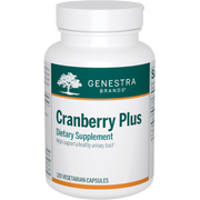 Cranberry Plus (120 Capsules)