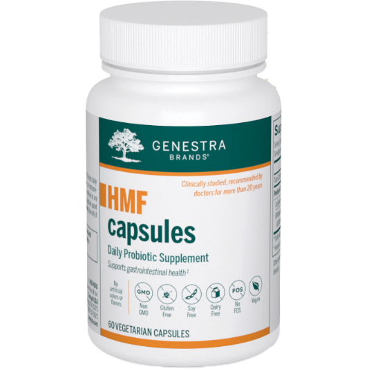 HMF Capsule (60 Capsules)