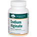 Sodium Alginate (60 Capsules)