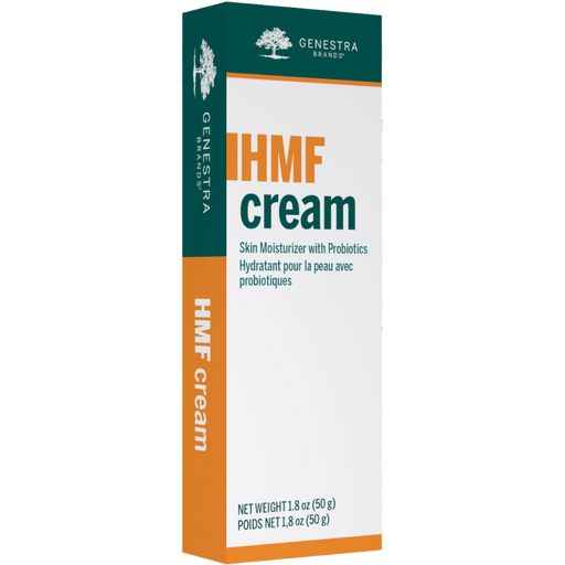 HMF Cream (50 grams)-Genestra-Pine Street Clinic
