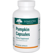 Pumpkin Capsules (90 Softgels)