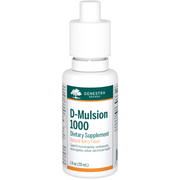 D-Mulsion 1000 (Berry) (30 ml)