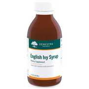 English Ivy Syrup (120 ml)