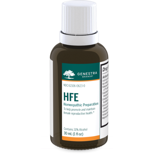 HFE (30 ml)-Vitamins & Supplements-Genestra-Pine Street Clinic