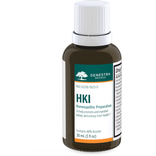 HKI (30 ml)-Vitamins & Supplements-Genestra-Pine Street Clinic
