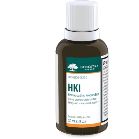 HKI (30 ml)-Vitamins & Supplements-Genestra-Pine Street Clinic
